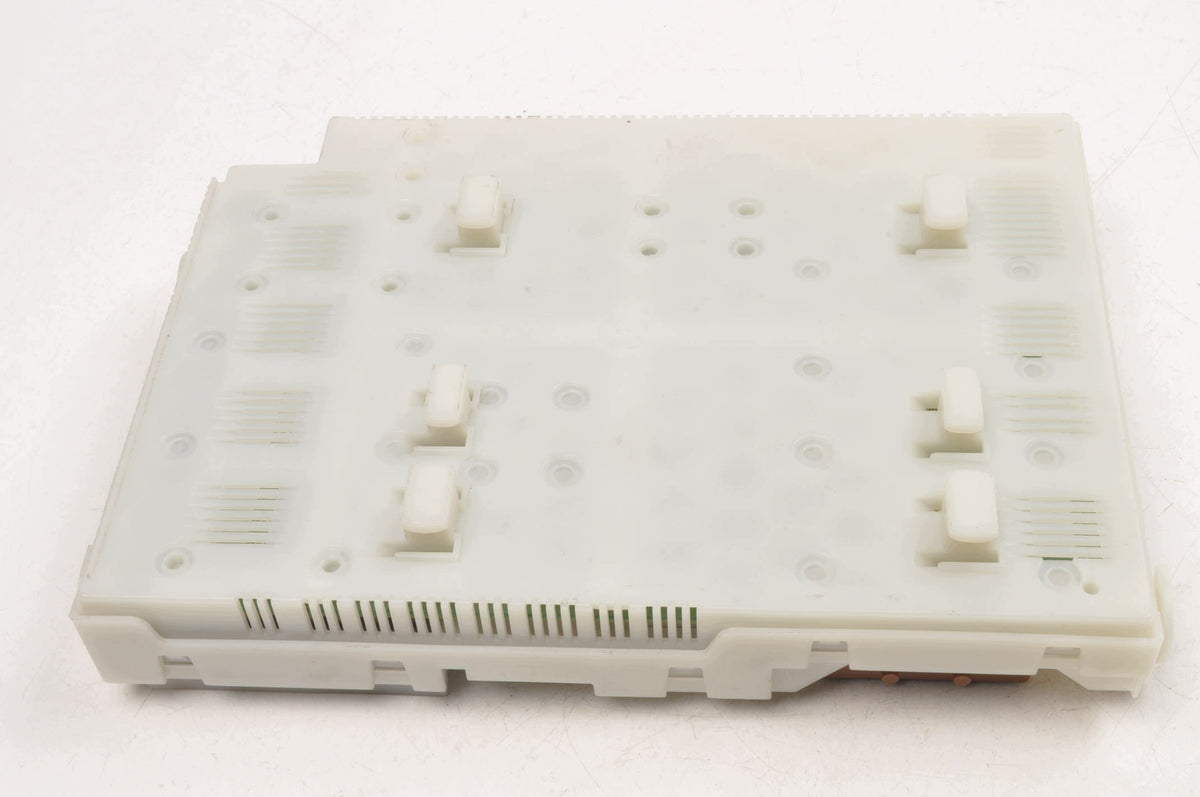 BOX MODULE BSI VOLVO XC60 AND 31384933