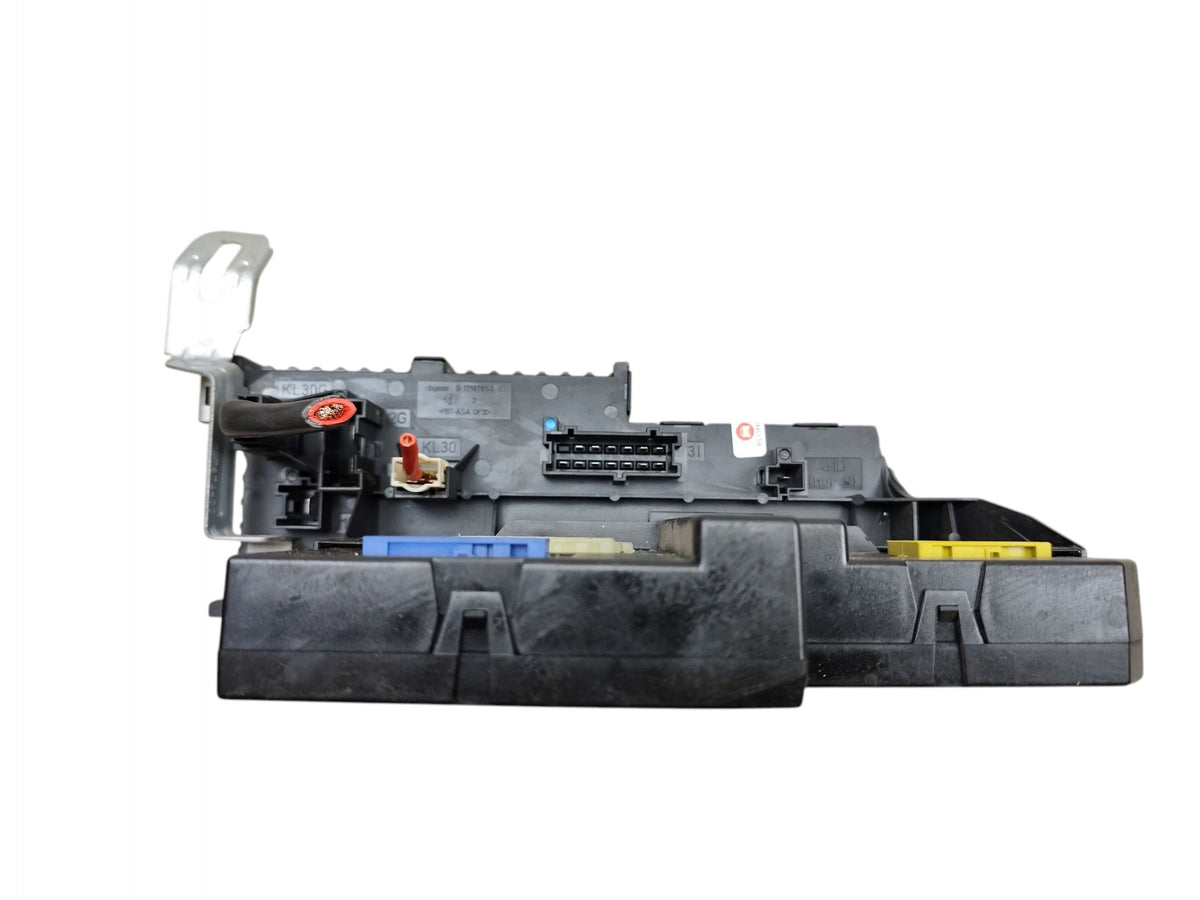 BOX MODULE CONTROLLER ITSELF MERCEDES C W204 2045457001 2045456132
