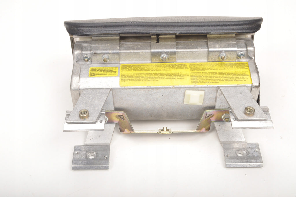 BOXSTER 986 PASSENGER AIRBAG 99680307107