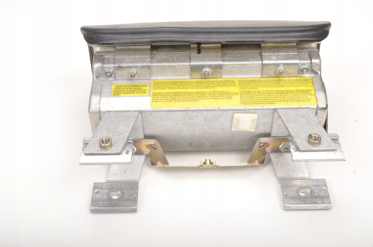 BOXSTER 986 PASSENGER AIRBAG 99680307107