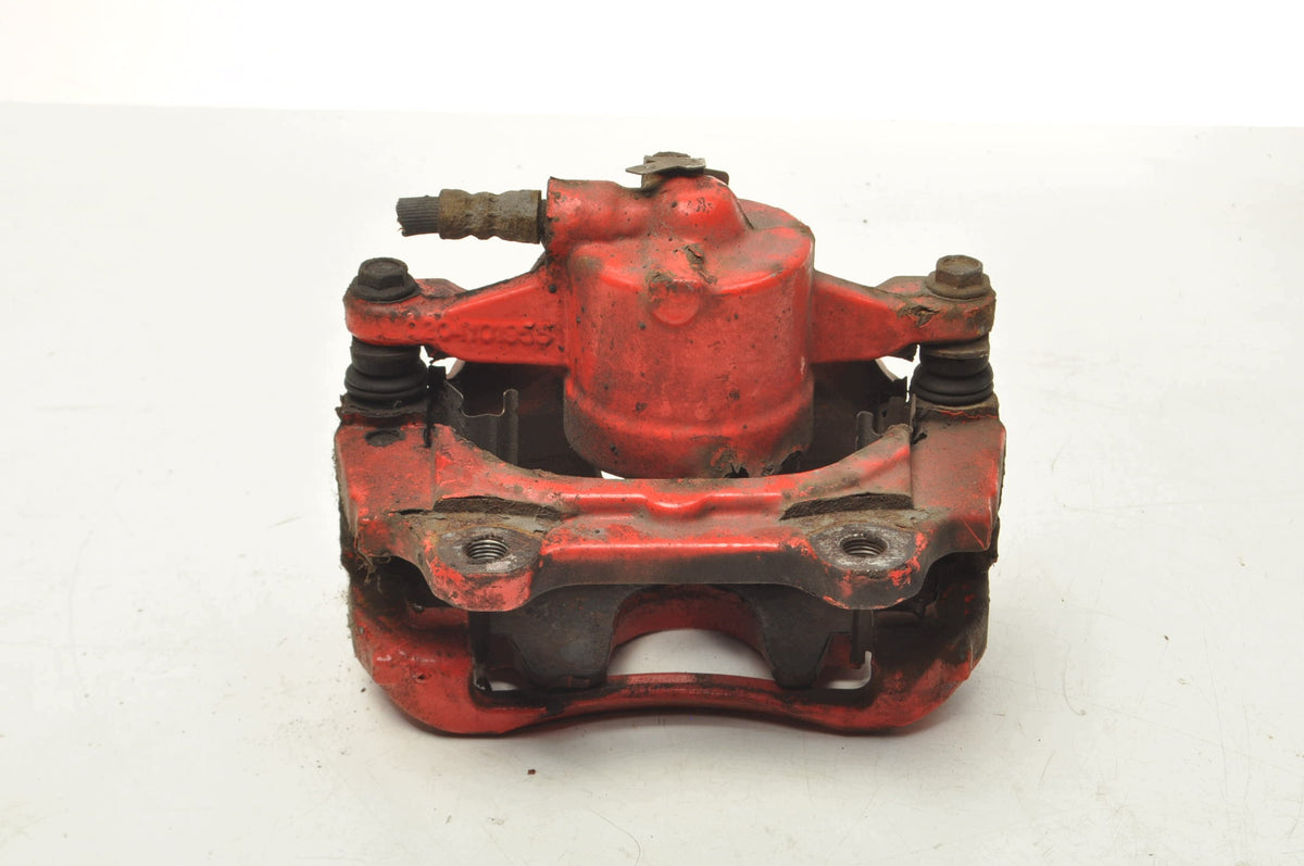 BRAKE CALIPER LEFT FRONT ABARTH 500 1.4 T-Jet 135HP