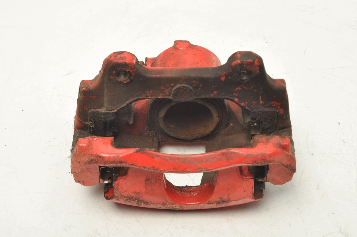 BRAKE CALIPER LEFT FRONT ABARTH 500 1.4 T-Jet 135HP