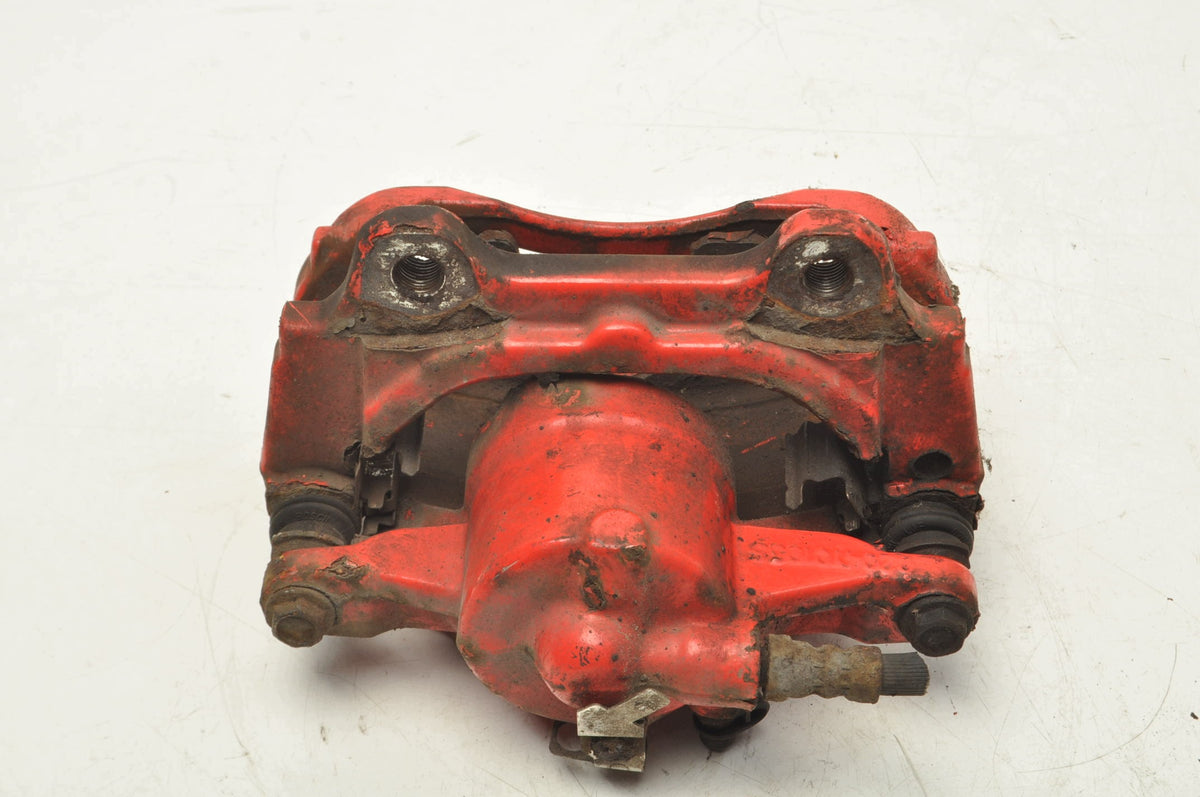 BRAKE CALIPER LEFT FRONT ABARTH 500 1.4 T-Jet 135HP