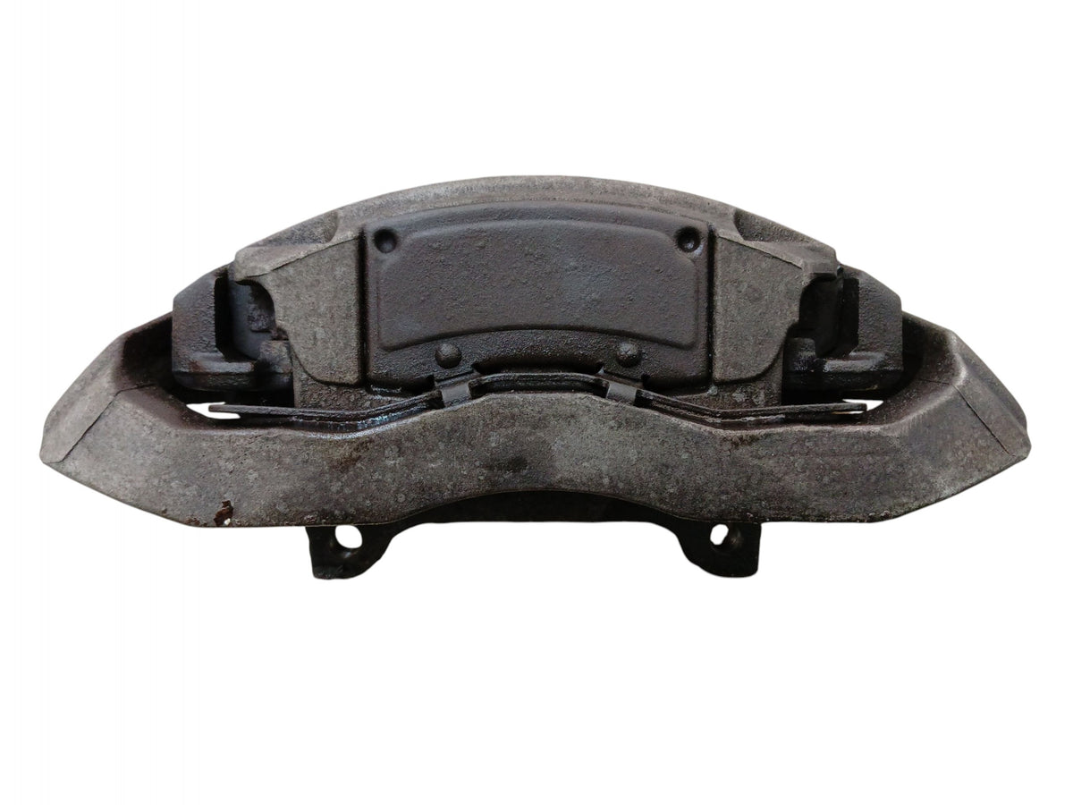 BRAKE CALIPER LEFT FRONT AUDI A8 D3