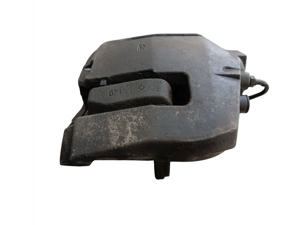 BRAKE CALIPER LEFT FRONT AUDI A8 D3