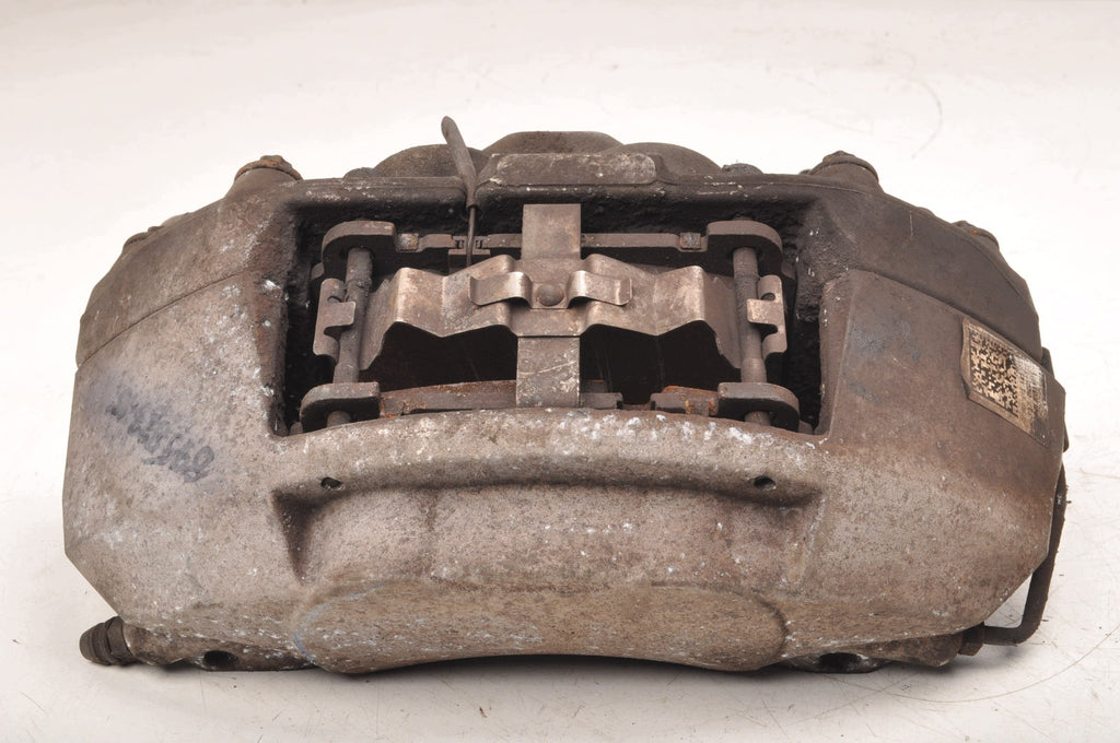 BRAKE CALIPER LEFT FRONT AUDI Q5 2.0 TDI 190KM