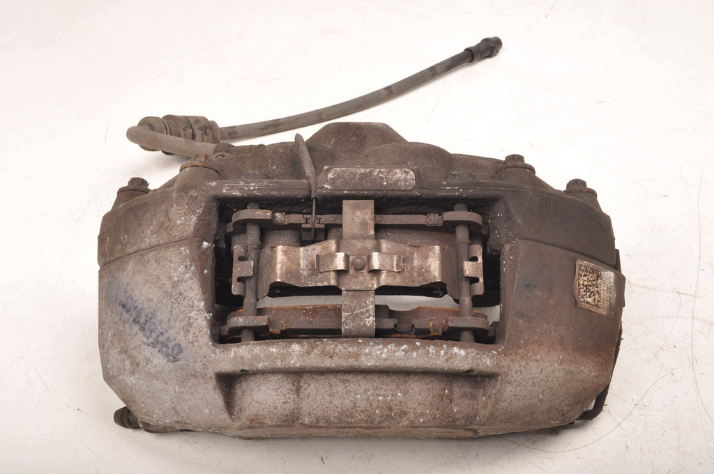 BRAKE CALIPER LEFT FRONT AUDI Q5 2.0 TDI 190KM