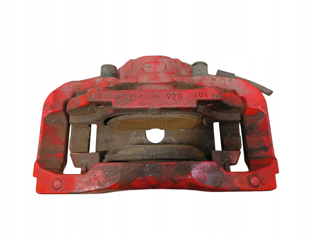 BRAKE CALIPER LEFT FRONT BMW 6 F12 F13