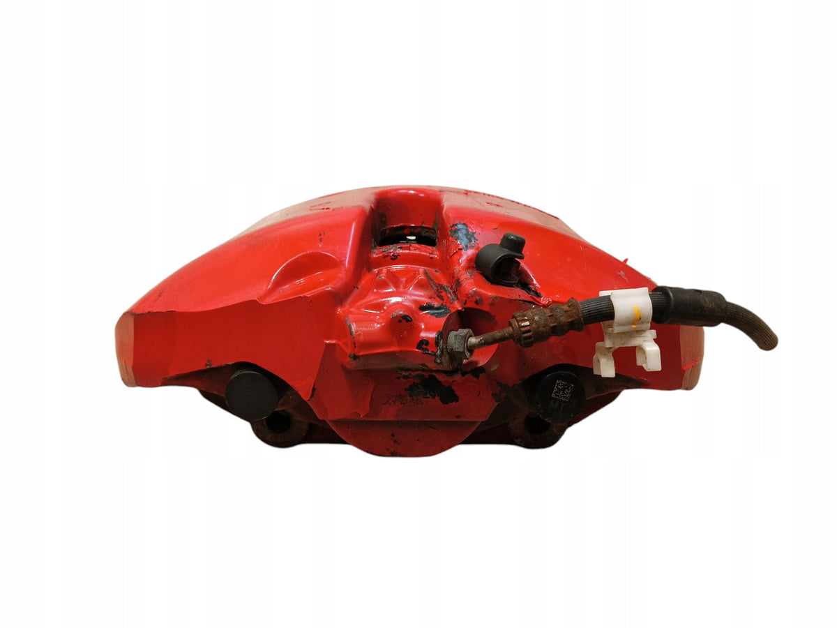 BRAKE CALIPER LEFT FRONT BMW 6 F12 F13