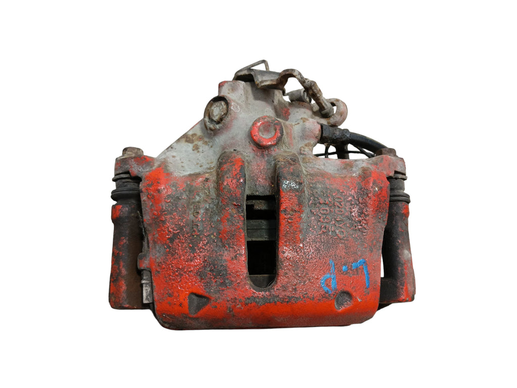 BRAKE CALIPER LEFT FRONT CITROEN C5 AND (2001-2004) 3.0 V6 0204201313