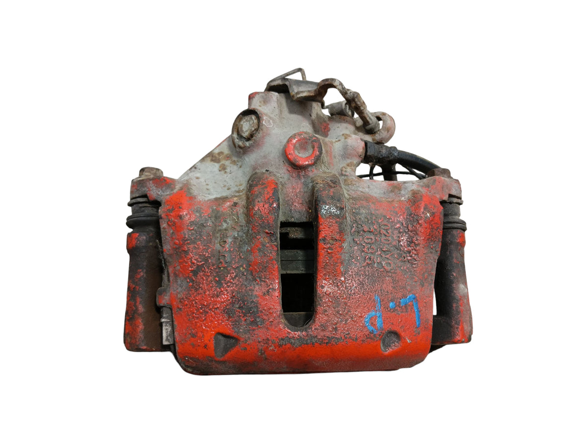 BRAKE CALIPER LEFT FRONT CITROEN C5 AND (2001-2004) 3.0 V6 0204201313