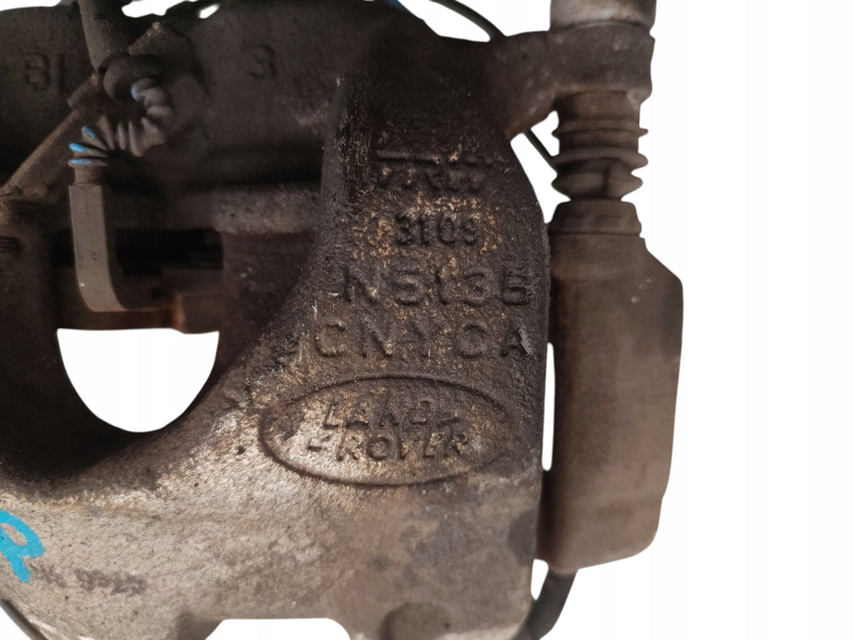 BRAKE CALIPER LEFT FRONT LAND ROVER DEFENDER II L663 (2019-)