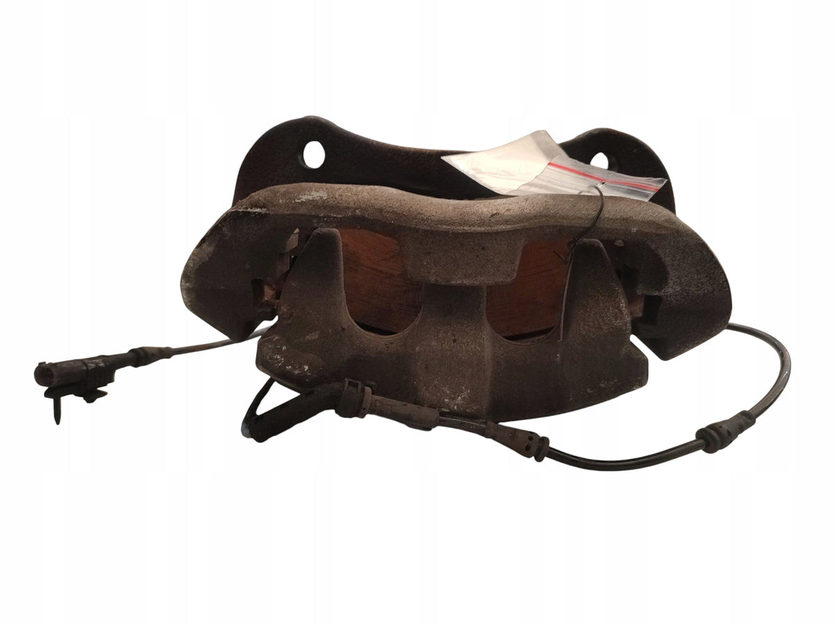 BRAKE CALIPER LEFT FRONT LAND ROVER DEFENDER II L663 (2019-)