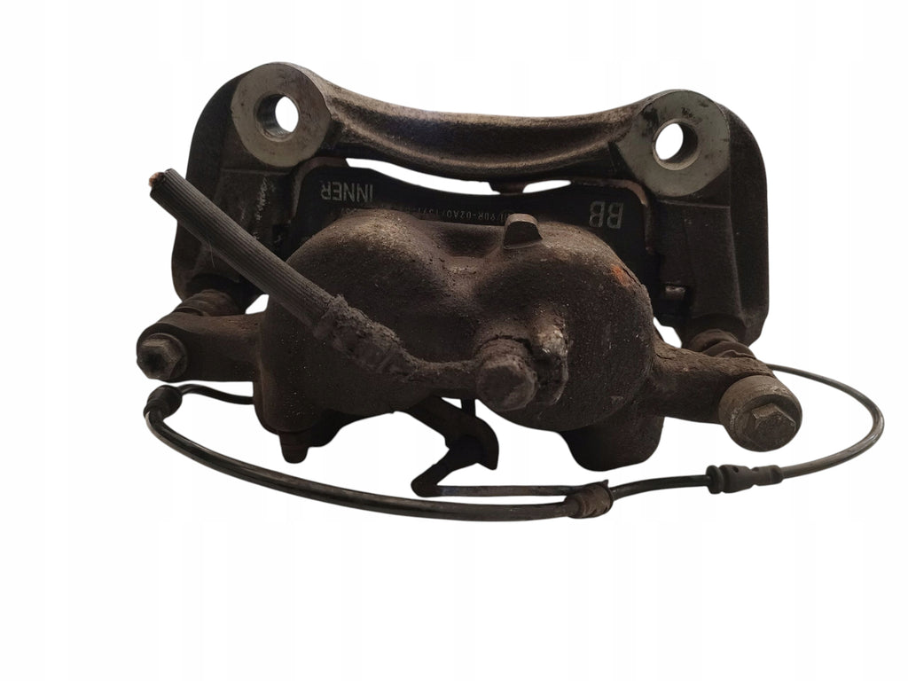 BRAKE CALIPER LEFT FRONT LAND ROVER DEFENDER II L663 (2019-)