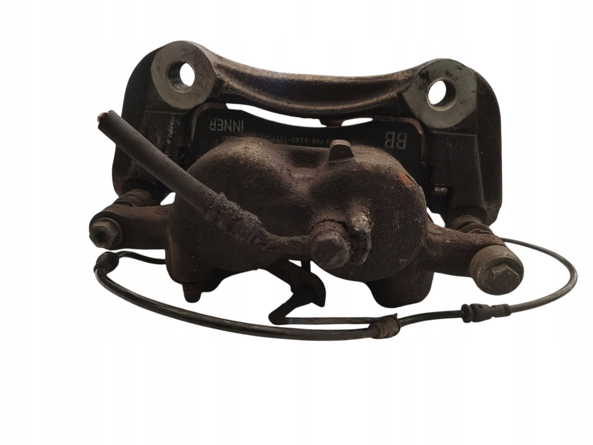 BRAKE CALIPER LEFT FRONT LAND ROVER DEFENDER II L663 (2019-)