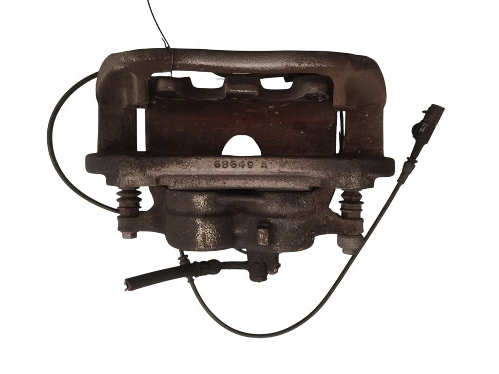 BRAKE CALIPER LEFT FRONT LAND ROVER DEFENDER II L663 (2019-)