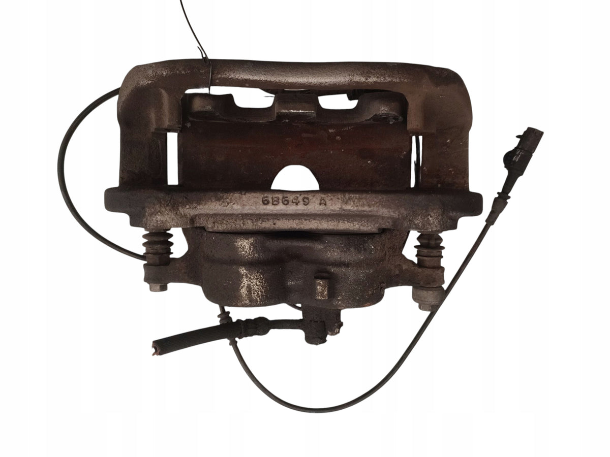 BRAKE CALIPER LEFT FRONT LAND ROVER DEFENDER II L663 (2019-)