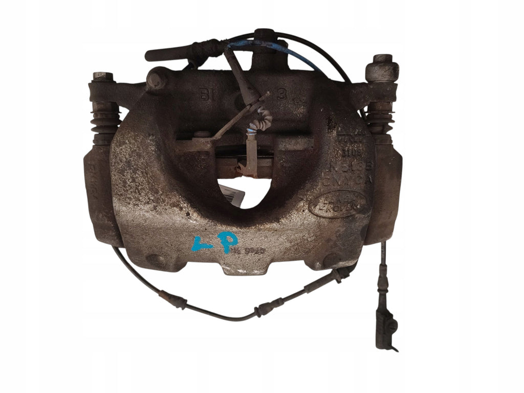 BRAKE CALIPER LEFT FRONT LAND ROVER DEFENDER II L663 (2019-)