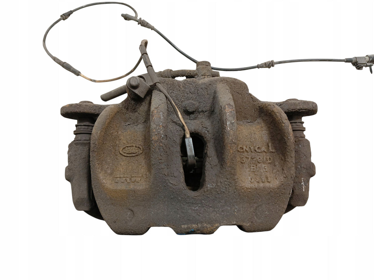 BRAKE CALIPER LEFT FRONT LAND ROVER RANGE ROVER IV L405
