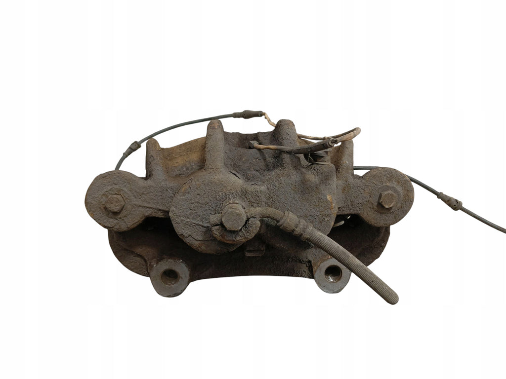 BRAKE CALIPER LEFT FRONT LAND ROVER RANGE ROVER IV L405