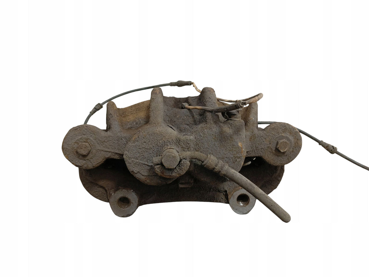 BRAKE CALIPER LEFT FRONT LAND ROVER RANGE ROVER IV L405
