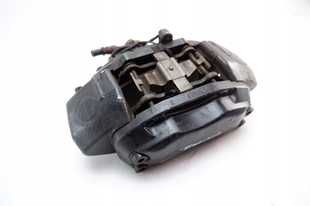 BRAKE CALIPER LEFT FRONT MASERATI QUATTROPORTE V (2004-2008) 4.2 V8
