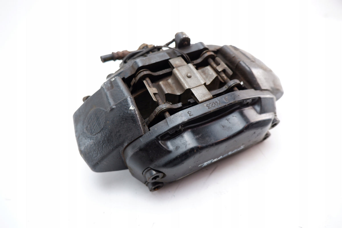 BRAKE CALIPER LEFT FRONT MASERATI QUATTROPORTE V (2004-2008) 4.2 V8