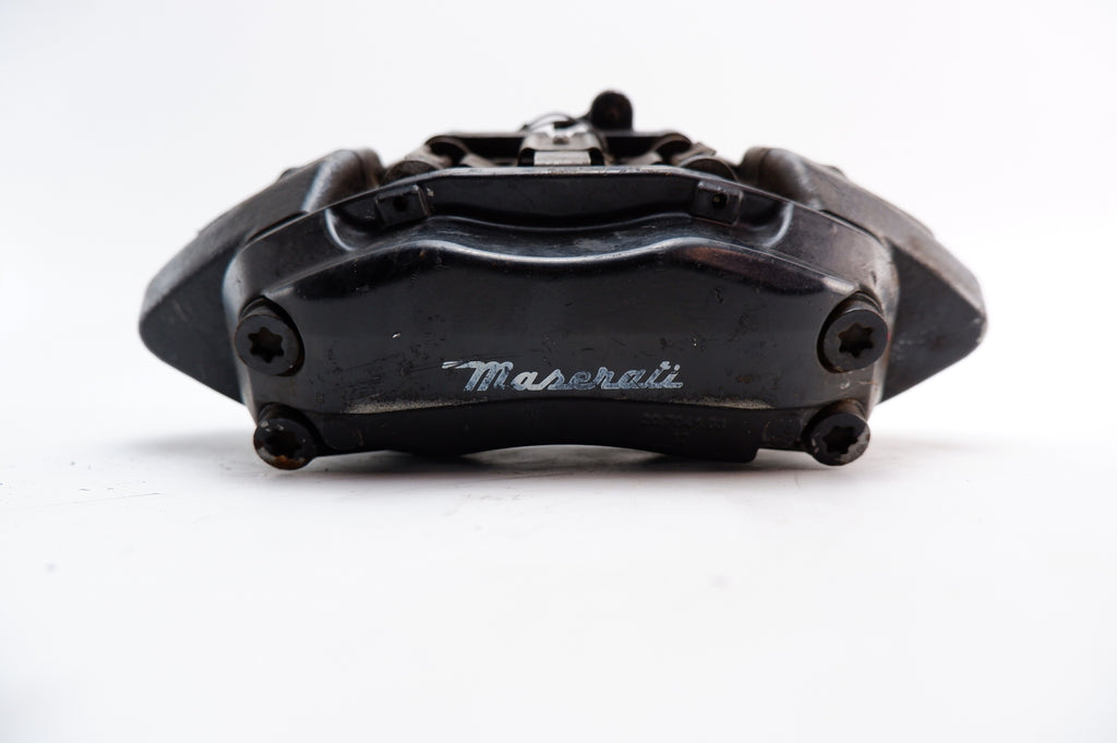 BRAKE CALIPER LEFT FRONT MASERATI QUATTROPORTE V (2004-2008) 4.2 V8