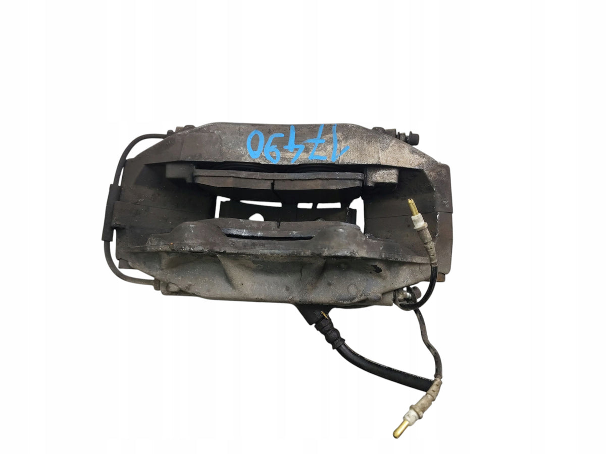 BRAKE CALIPER LEFT FRONT PEUGEOT 607