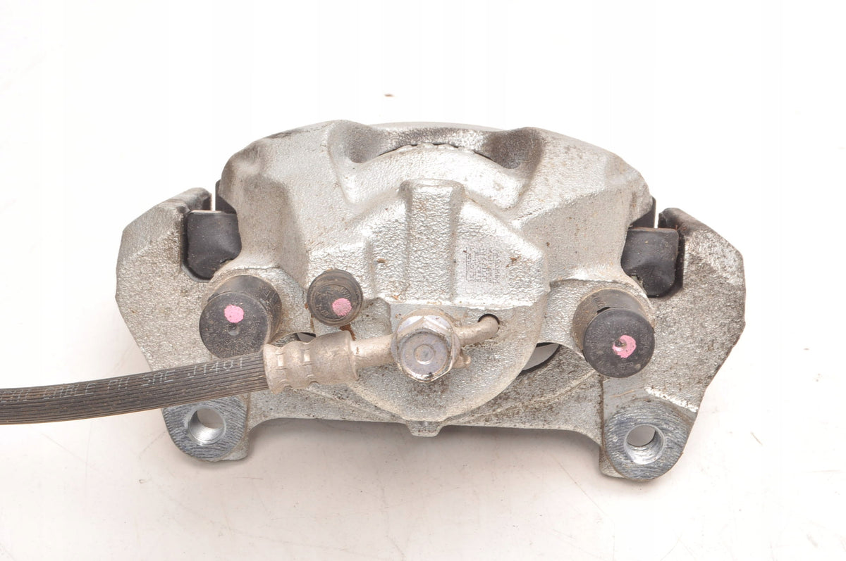 BRAKE CALIPER LEFT FRONT TOYOTA YARIS IV 1.5 HYBRID