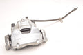 BRAKE CALIPER LEFT FRONT TOYOTA YARIS IV 1.5 HYBRID