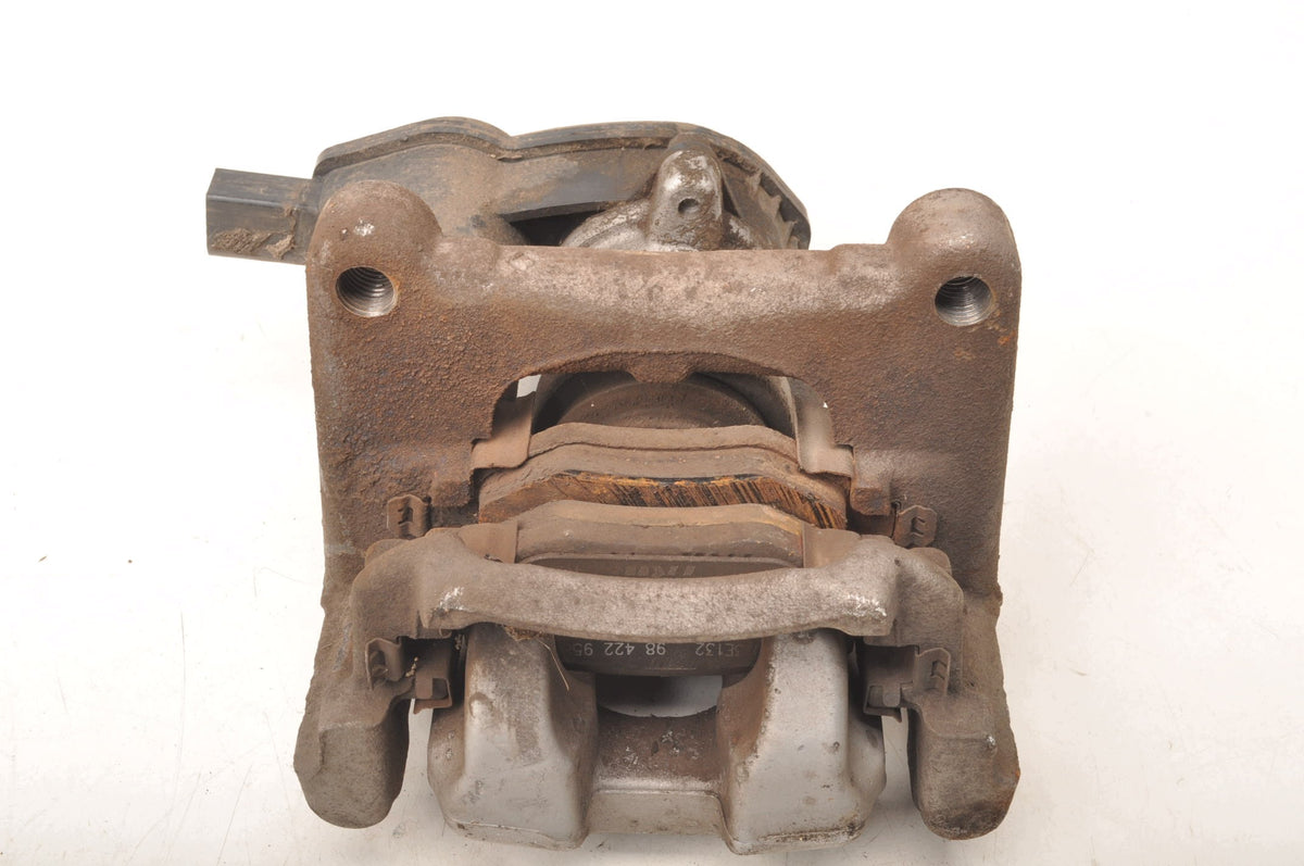 BRAKE CALIPER LEFT REAR CITROEN C4 III 9842295280