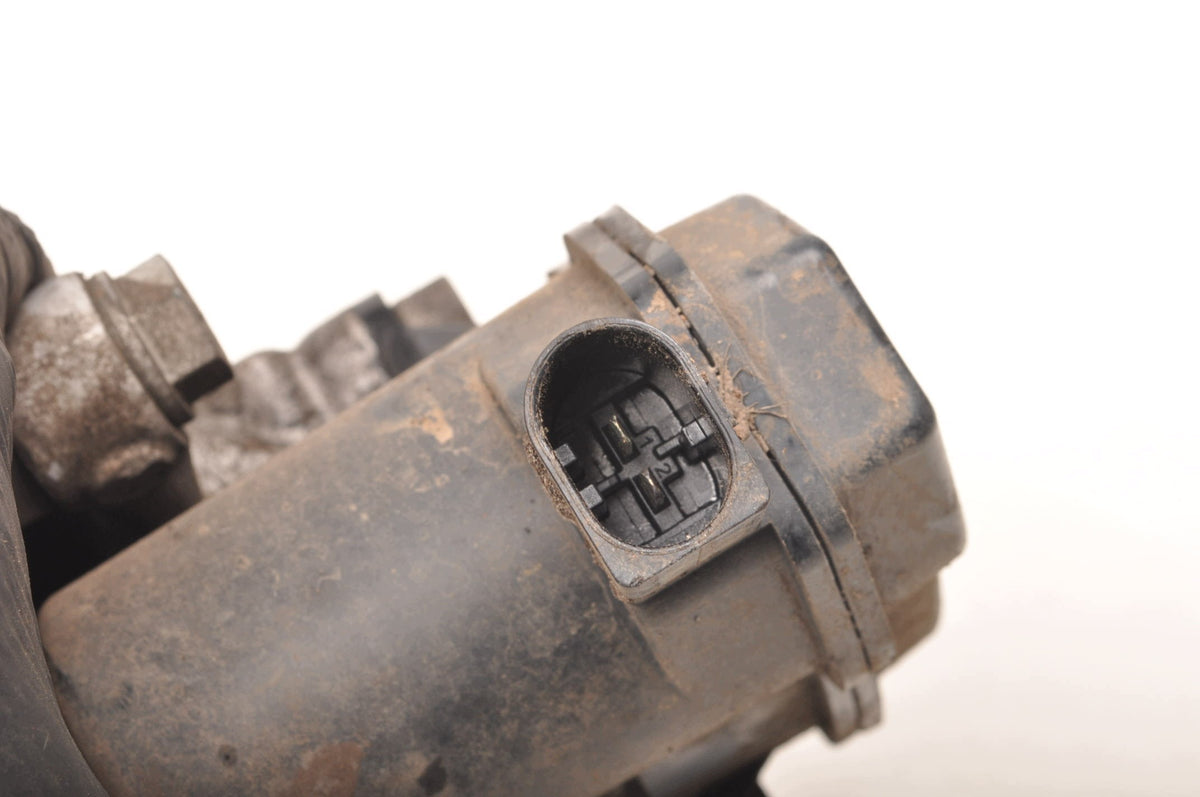 BRAKE CALIPER LEFT REAR CITROEN C4 III 9842295280