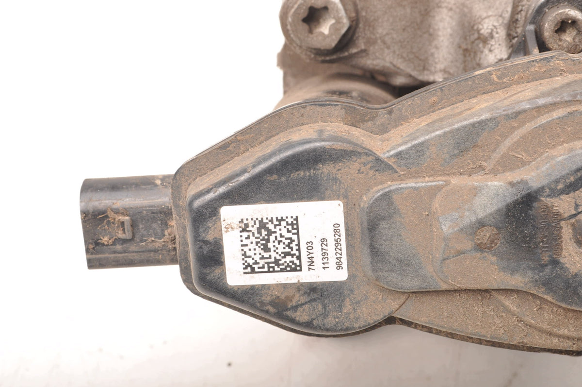 BRAKE CALIPER LEFT REAR CITROEN C4 III 9842295280