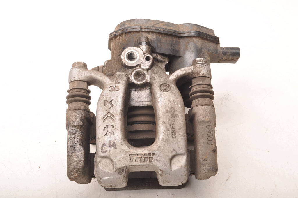 BRAKE CALIPER LEFT REAR CITROEN C4 III 9842295280
