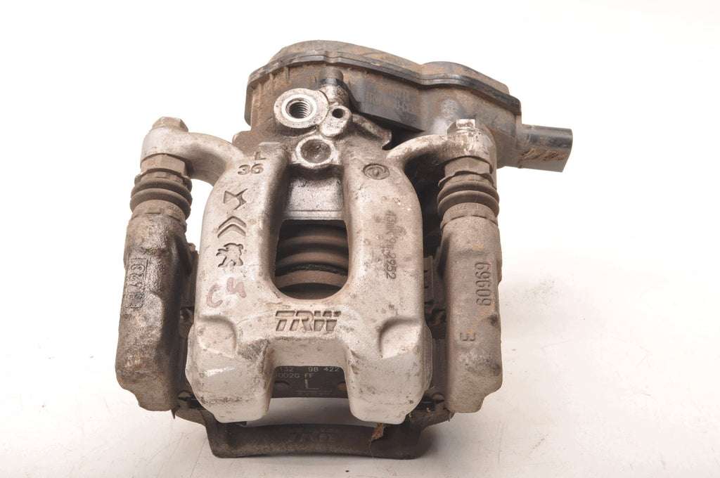 BRAKE CALIPER LEFT REAR CITROEN C4 III 9842295280