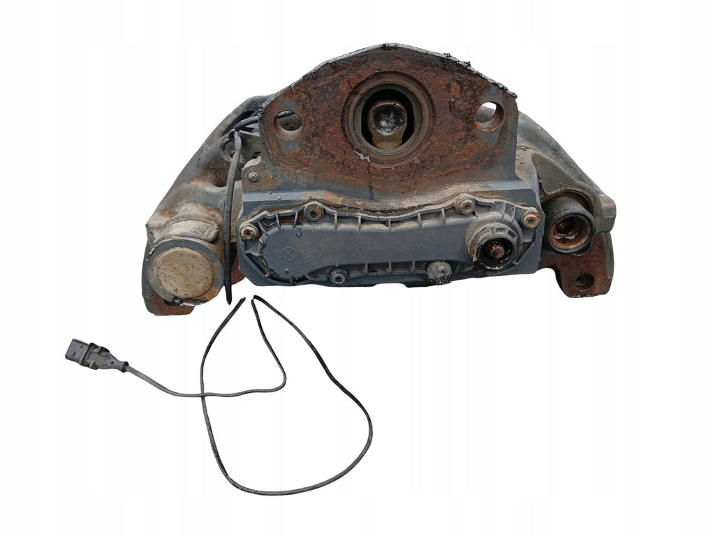 BRAKE CALIPER LEFT REAR DAF XF FT 460 Z079760