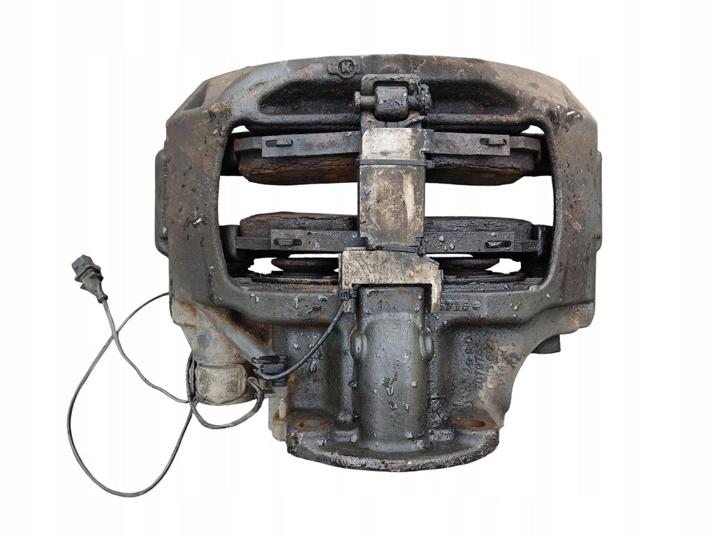 BRAKE CALIPER LEFT REAR DAF XF FT 460 Z079760