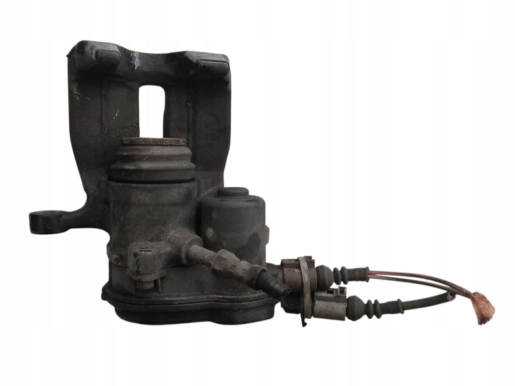 BRAKE CALIPER LEFT REAR ELECTRIC AUDI A6 C7 S-LINE