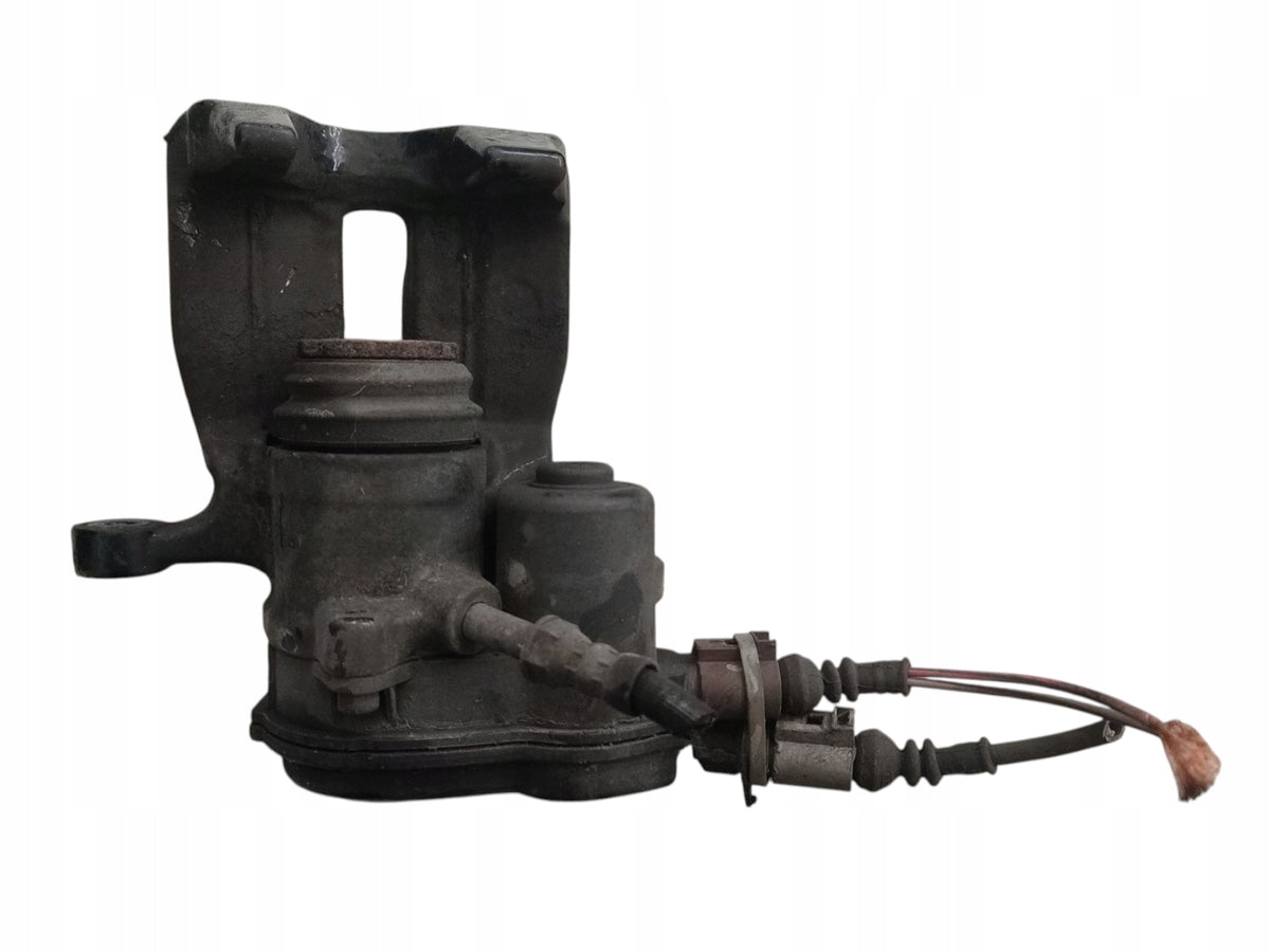 BRAKE CALIPER LEFT REAR ELECTRIC AUDI A6 C7 S-LINE