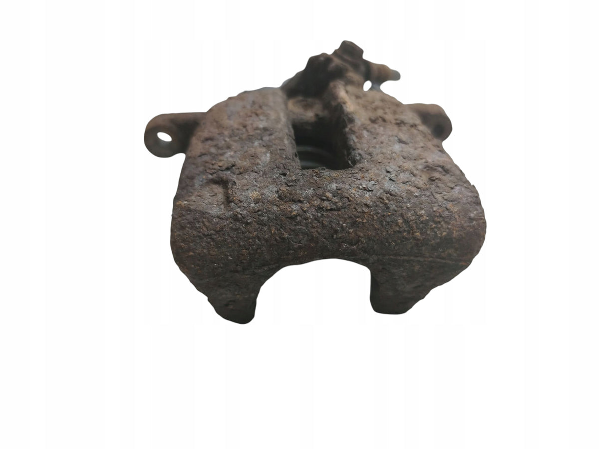 BRAKE CALIPER LEFT REAR ELECTRIC VOLKSWAGEN PASSAT B6 32332267D