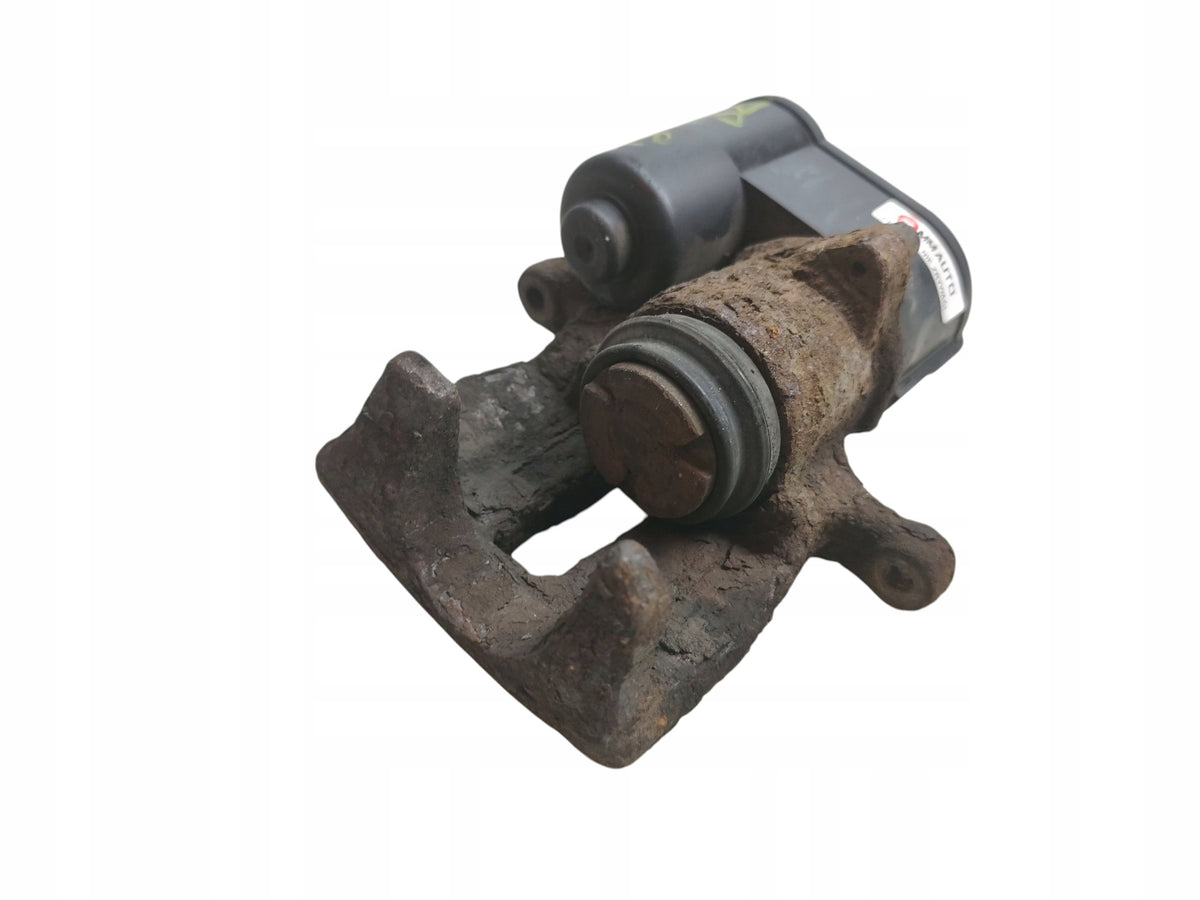 BRAKE CALIPER LEFT REAR ELECTRIC VOLKSWAGEN PASSAT B6 32332267D