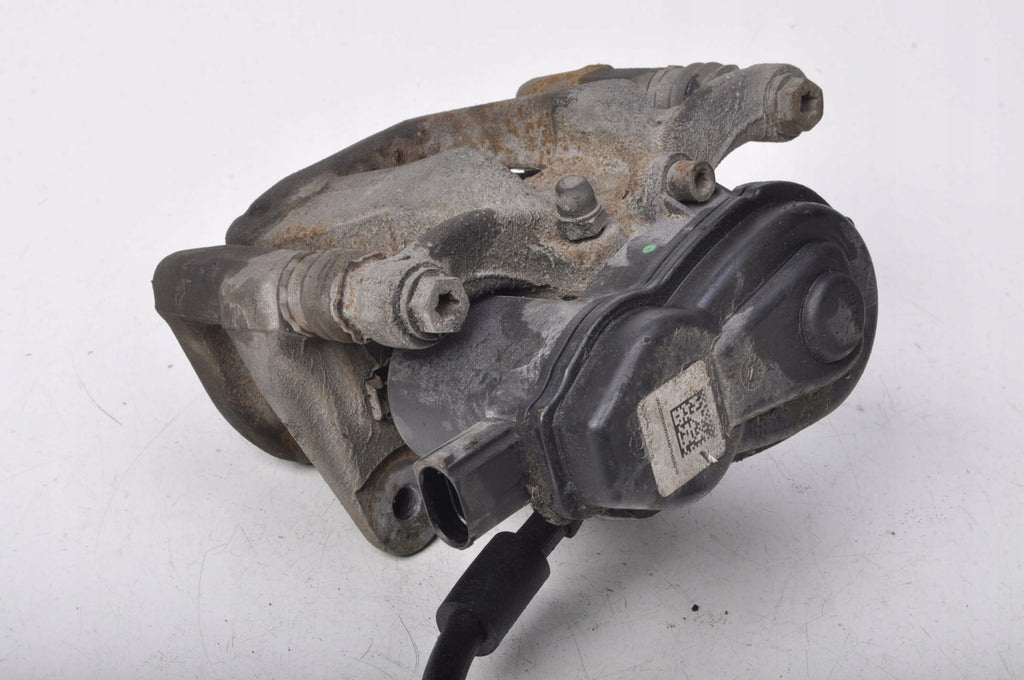 BRAKE CALIPER LEFT REAR FIAT 500X 1.6D Multijet 120HP 00520296480