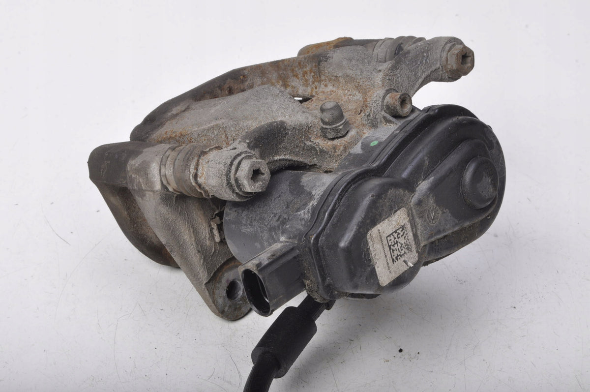 BRAKE CALIPER LEFT REAR FIAT 500X 1.6D Multijet 120HP 00520296480