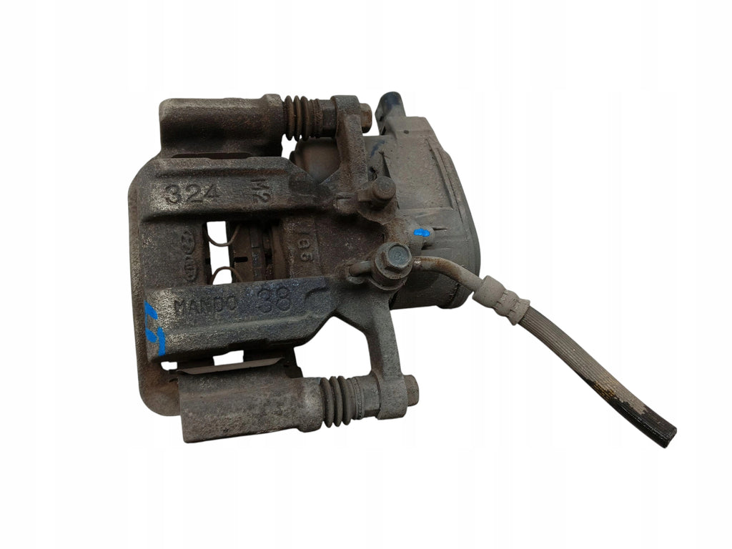 BRAKE CALIPER LEFT REAR HYUNDAI IONIQ ELECTRIC EV 8554017
