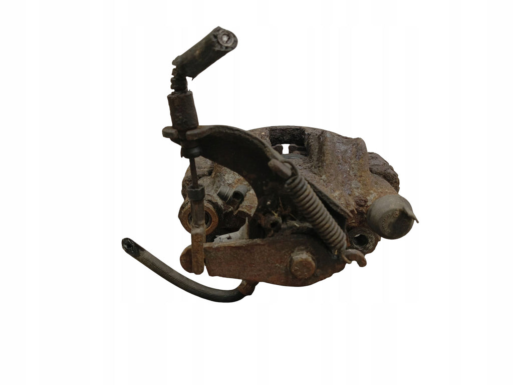 BRAKE CALIPER LEFT REAR IVECO DAILY III 2.3 HPI 116KM