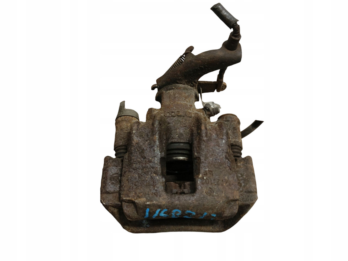 BRAKE CALIPER LEFT REAR IVECO DAILY III 2.3 HPI 116KM