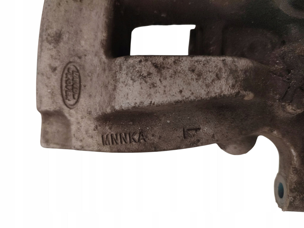 BRAKE CALIPER LEFT REAR LAND ROVER DEFENDER II663 L462 L494 L405