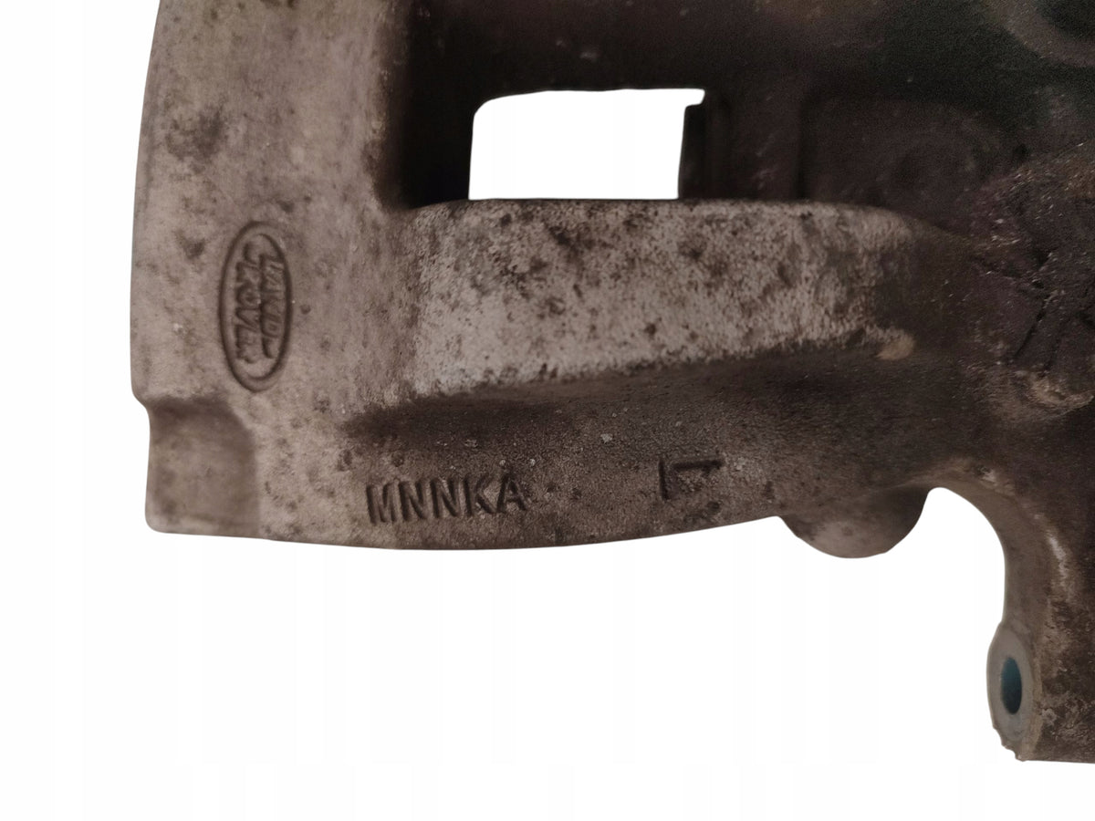 BRAKE CALIPER LEFT REAR LAND ROVER DEFENDER II663 L462 L494 L405