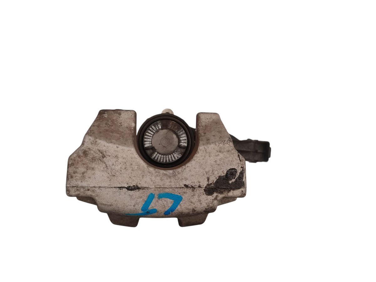 BRAKE CALIPER LEFT REAR LAND ROVER DEFENDER II663 L462 L494 L405